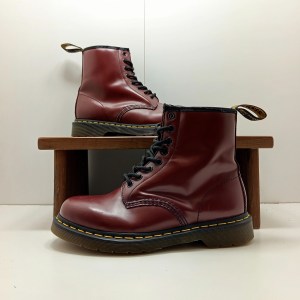 Dr martens 1460 bordeaux t.39
