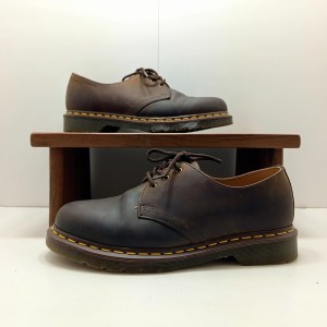 Dr martens 1461 crazy horse t.43