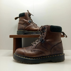 Dr martens 1460 FL marron t.43
