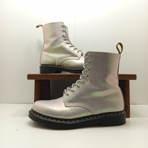 Dr martens pascal python nacre t.43