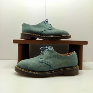 Dr martens 1461 bleu mie t.39
