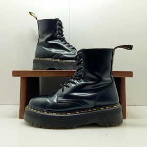 Dr martens jadon noir t.39