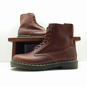 Dr martens pascal marron t.43