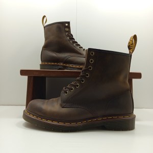Dr martens 1460 crazy horse t.42