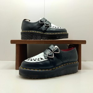 Dr martens creepers LO t.39