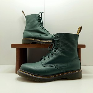 Dr martens pascal vert t.41