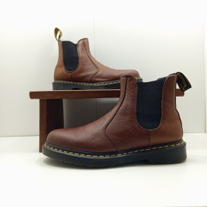 Dr martens 2976 marron t.42