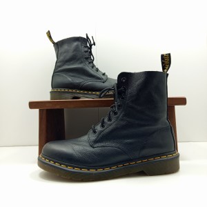 Dr martens pascal noir t.40