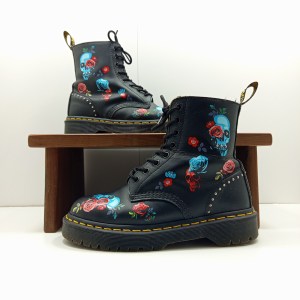 Dr martens pascal rose bex t.38