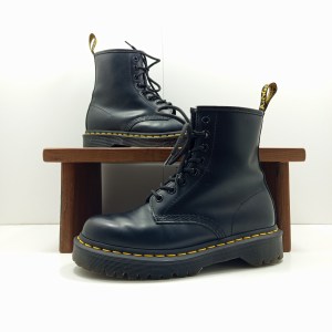 Dr martens 1460 bex noir t.38
