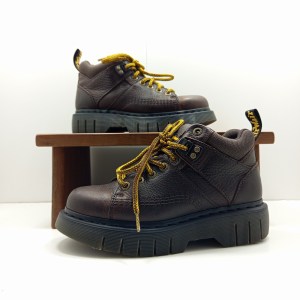 Dr martens woodard marron t.41