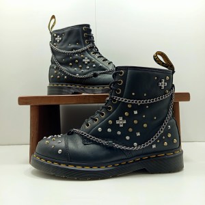 Dr martens 1460 chain t.42