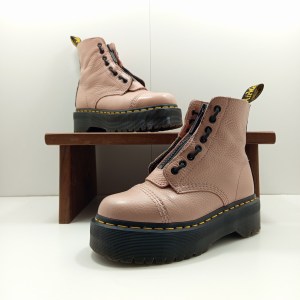 Dr martens sinclair rose pale t.37