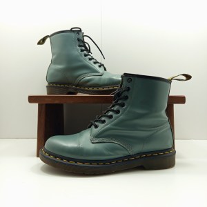 Dr martens 1460 bleu gris t.41