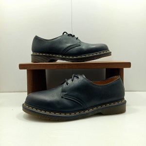 Dr martens 1461 noir t.45
