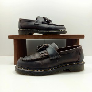 Dr martens adrian crazy horse t.41