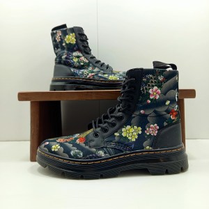 Dr martens combs canvas t.40