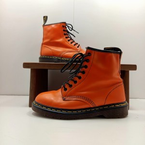 Dr martens 1460 orange t.39 mie