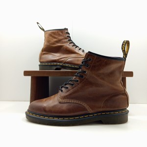 Dr martens 1460 marron t.44