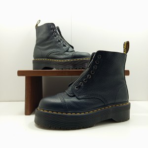 Dr martens sinclair noir t.40