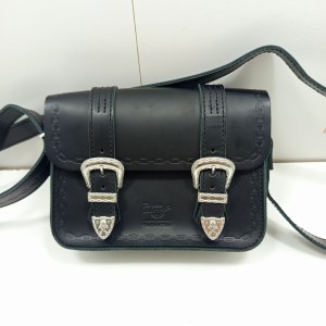 Petit sac a bandouliere dr martens x the great frog