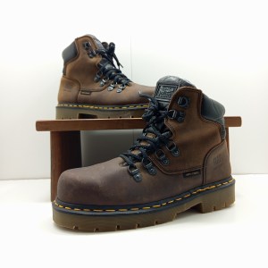 Dr martens 0036 marron t.42 mie