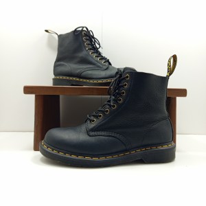 Dr martens pascal noir t.39