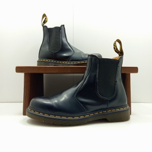 Dr martens 2976 noir t.39