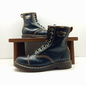 Dr martens cappers noir t.39
