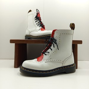 Dr martens bentley heart t.37