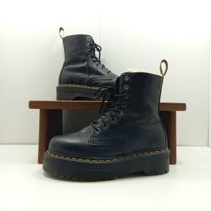 Dr martens jadon FL noir t.38