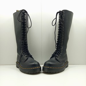 Dr martens 1B60 bex noir t.38