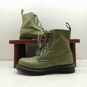 Dr martens pascal olive t.38