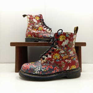 Dr martens pascal floral t.38