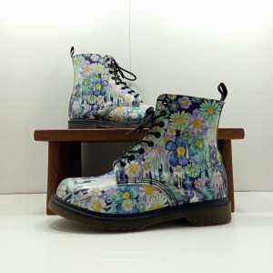 Dr martens pascal floral t.41