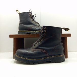 Dr martens 1460 winter marron t.38