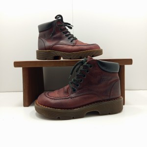 Dr martens 8435 bordeaux mie t.37