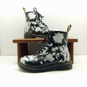 Dr martens 1460 floral t.39