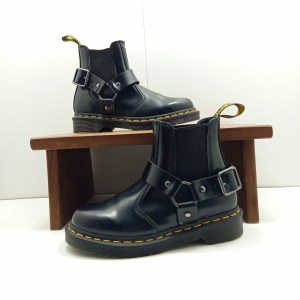 Dr martens wincox noires t.36