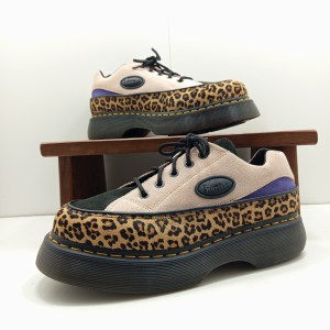 Dr martens buzz 5I t.43