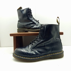Dr martens 1460 noir t.45