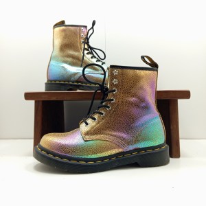 Dr martens 1460 rainbow t.38