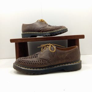 Dr martens ezra marron t.43