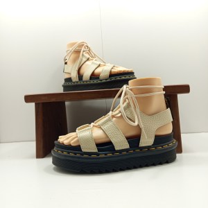 Dr martens nartilla beige t.36