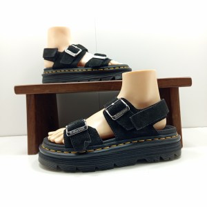 Dr martens zebzag sandal noir t.38