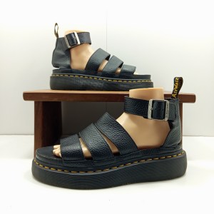 Dr martens clarissa II quad noir t.42