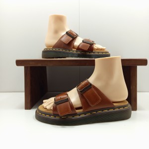 Dr martens josef marron t.37