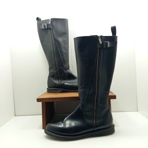 Dr martens chianna noir t.43