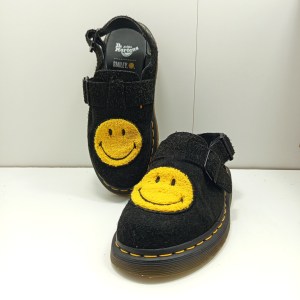 Dr martens jorge smiley t.38