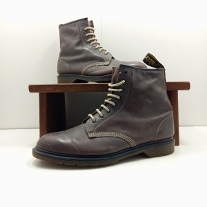 Dr martens bottines mie taupe t.42